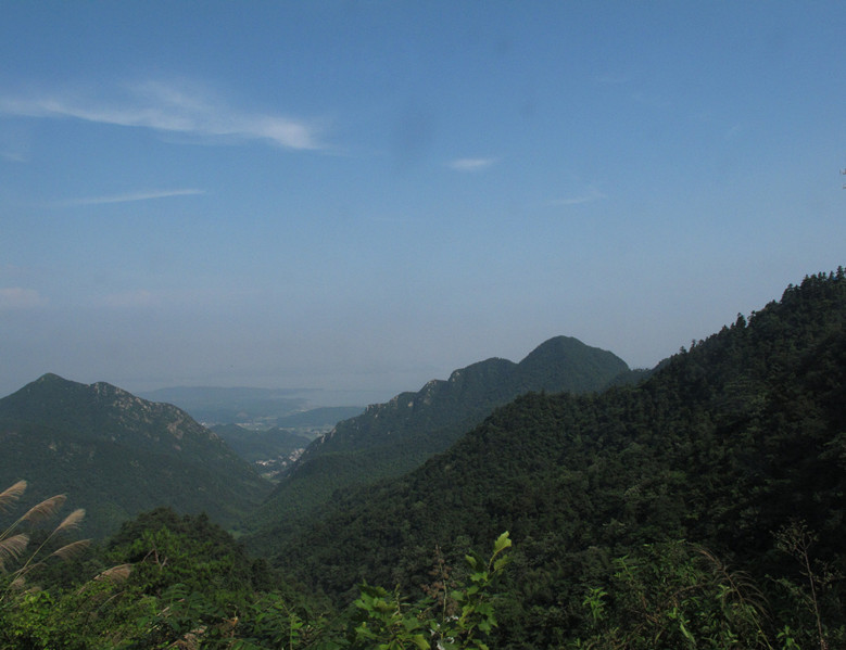 远山 摄影 谜.谜