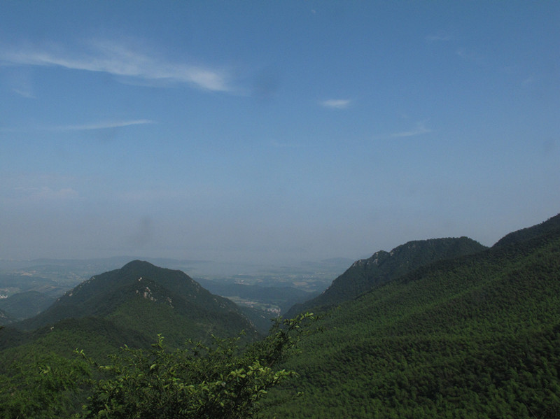 远山 摄影 谜.谜