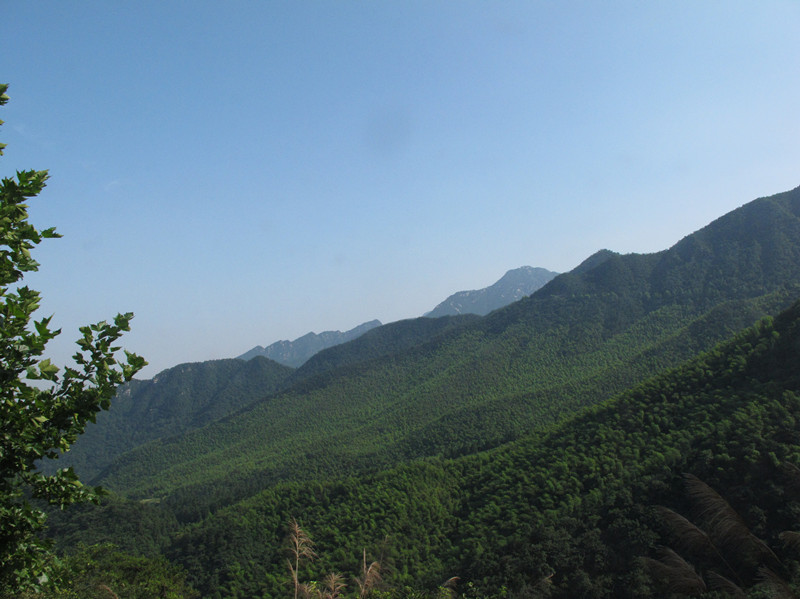 远山 摄影 谜.谜