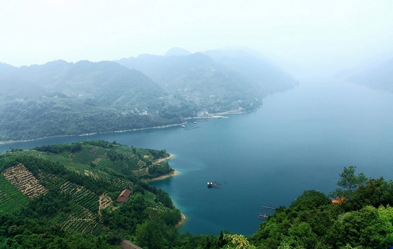 高山之巅 摄影 千里清秋