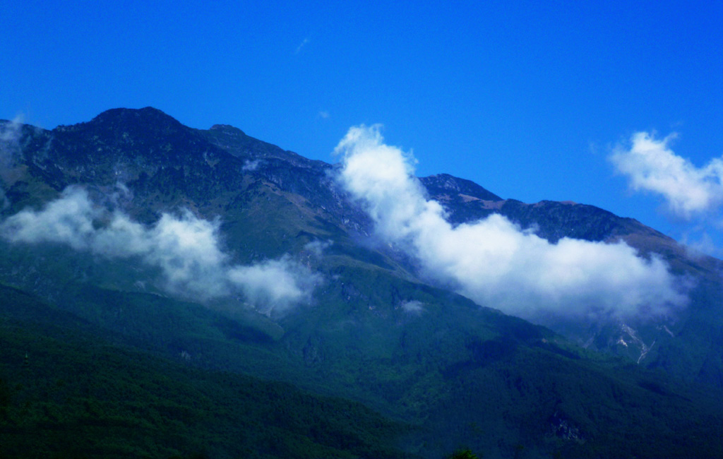 〈大好河山〉-天龙八部 摄影 莱州人