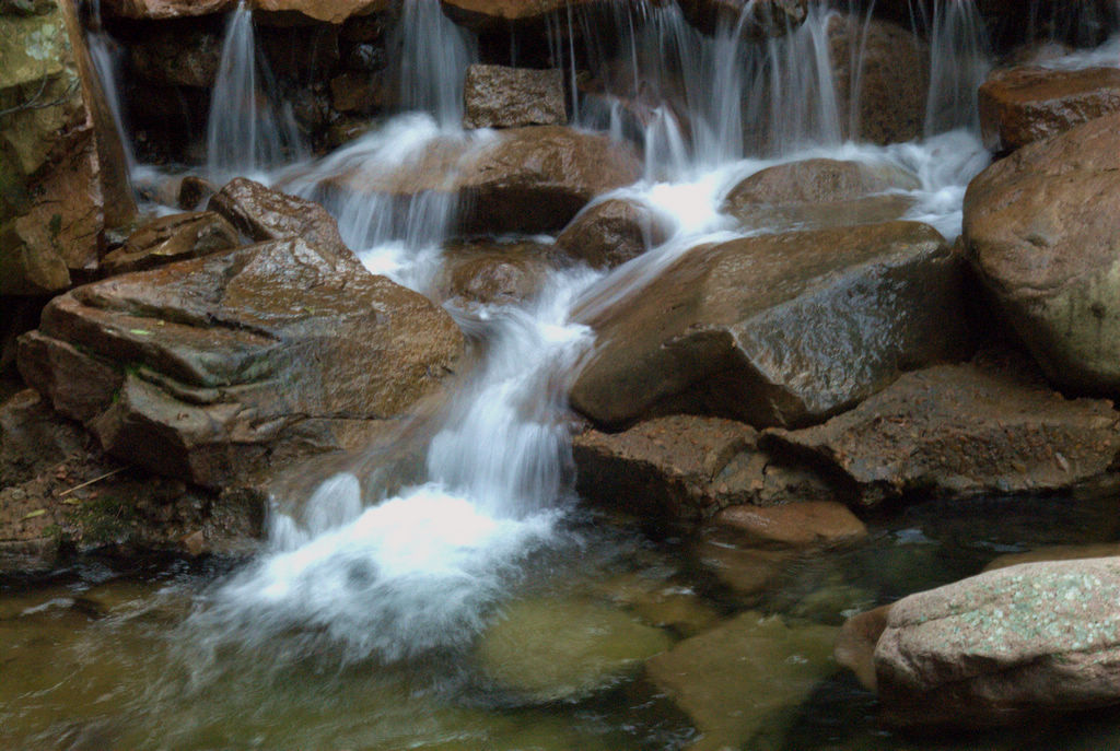 青岛，崂山，九水， 摄影 灵魂守望