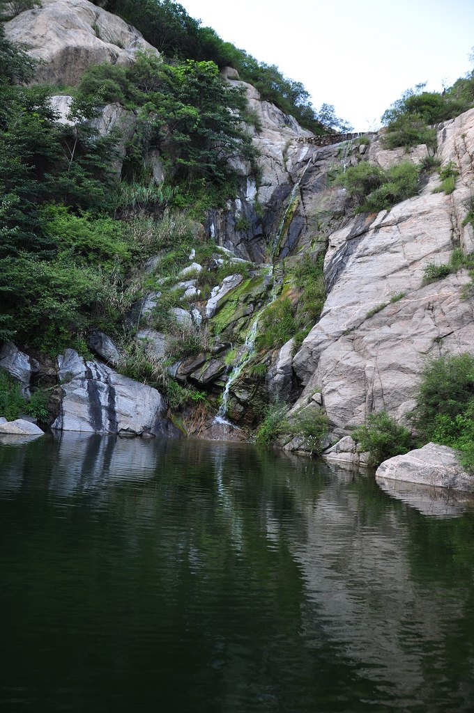 虎山风景 摄影 ljp