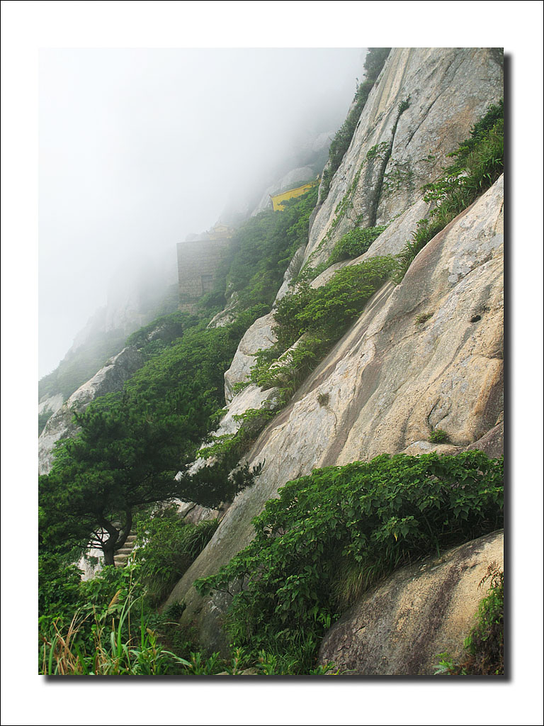 东福岛纪行： 山色 摄影 游马