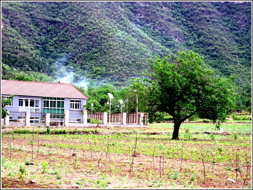 天门山风光 （2） 摄影 天门山隐士