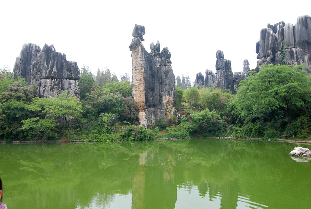 小景 摄影 山岗