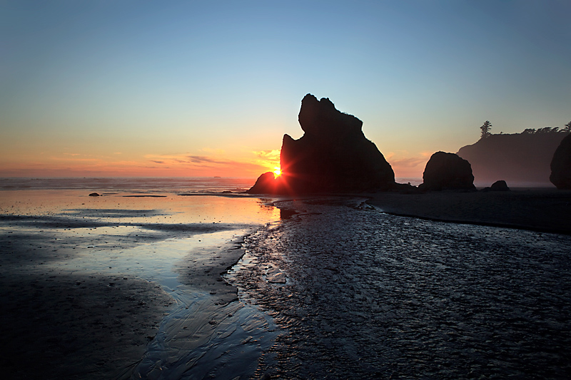 Olympic NP 摄影 西西001