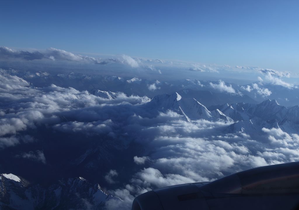 天山风景2 摄影 xiaosi110