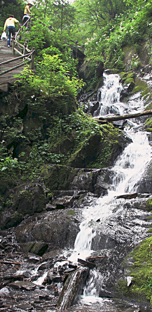 高山流水 摄影 休闲摄猎