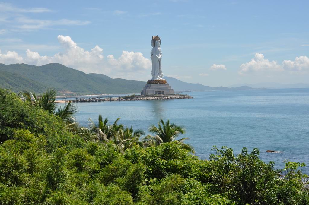 海南风情一 摄影 快乐奔跑