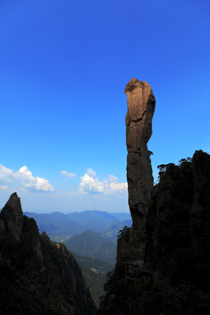 巨蟒出山 摄影 迎瑞