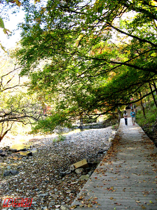 关门山风景 摄影 jinsiyouyou