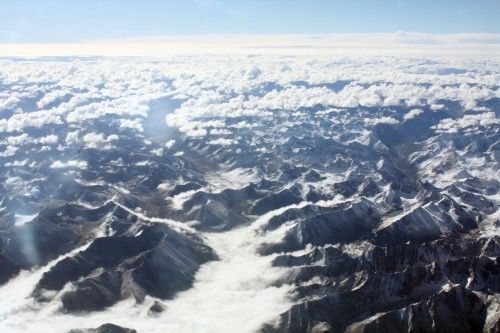 雪域高原 摄影 初学乍练11