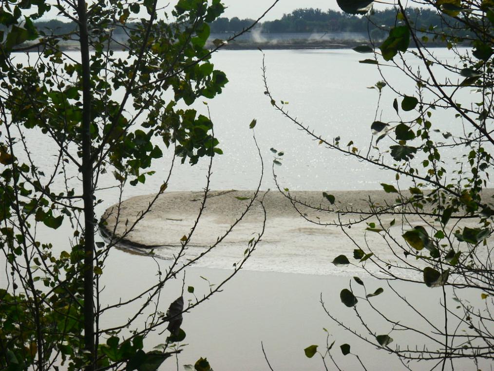 黄河美景 摄影 流浪小兵