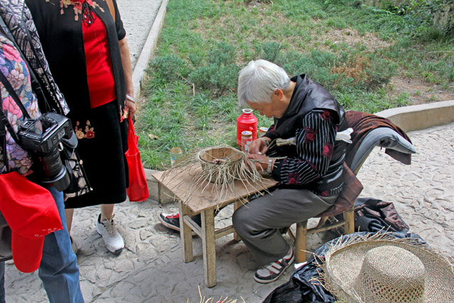 文化遗产 摄影 糊塗老人