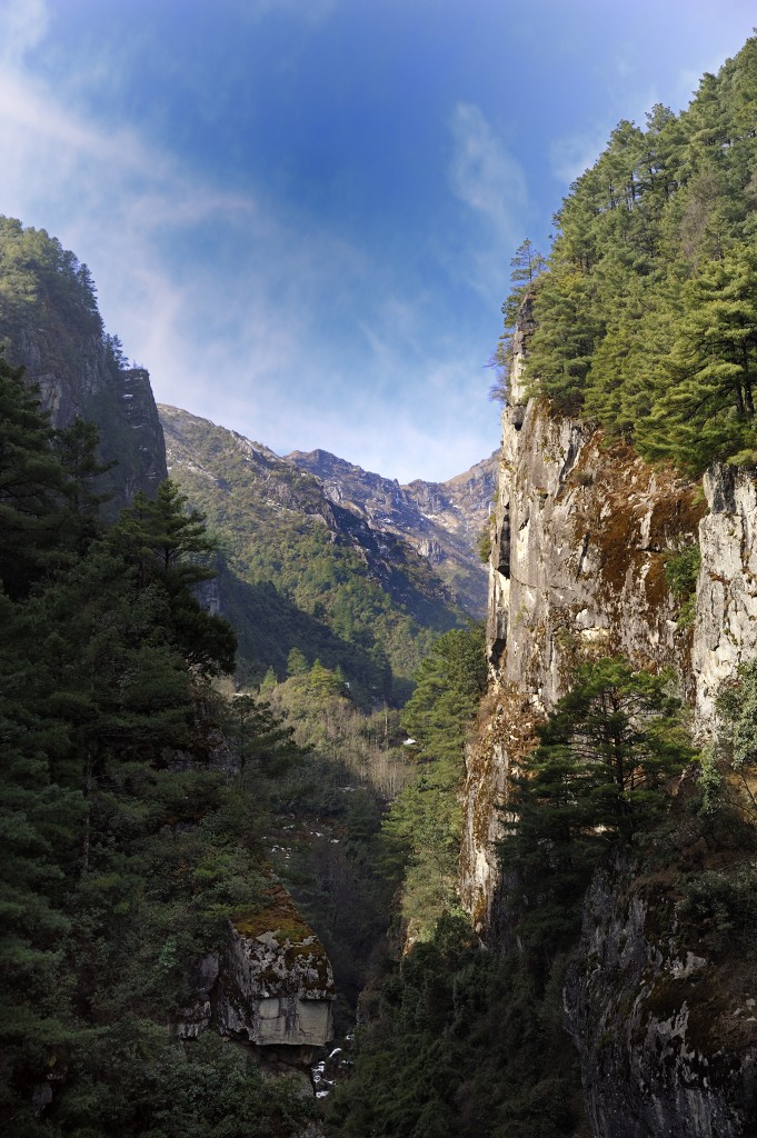 大理苍山风光 摄影 云南十八怪