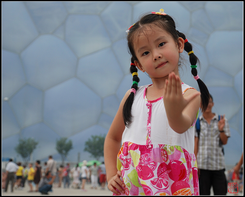 祝万圣节快乐！ 摄影 zhangxunyong