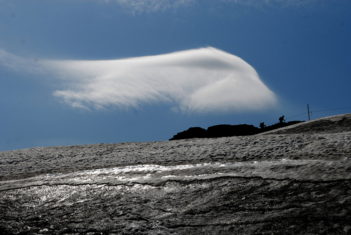 登雪山 摄影 a88888888