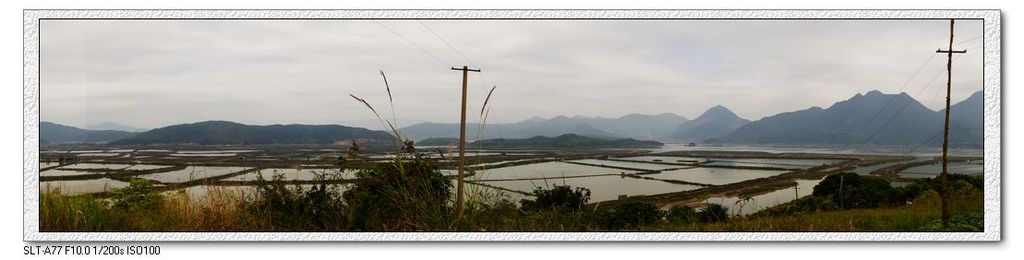 鸟屿全景 摄影 ndwindy