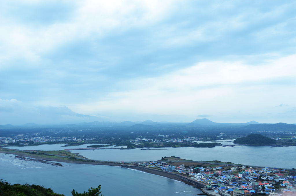 济州岛 摄影 小新没有蜡笔