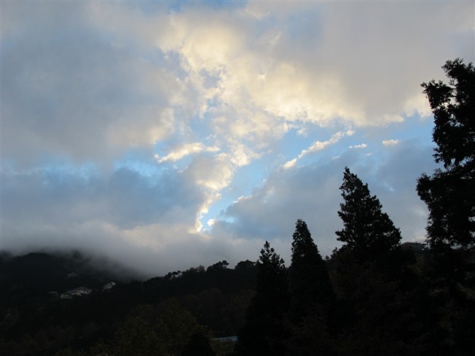 庐山风景（1） 摄影 山乡游子