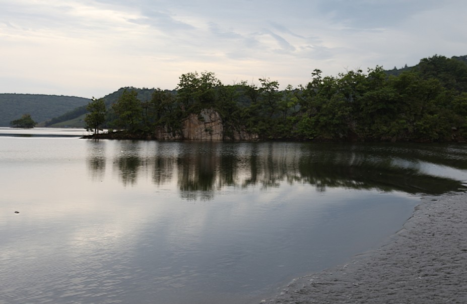 白龙湾 摄影 千斗