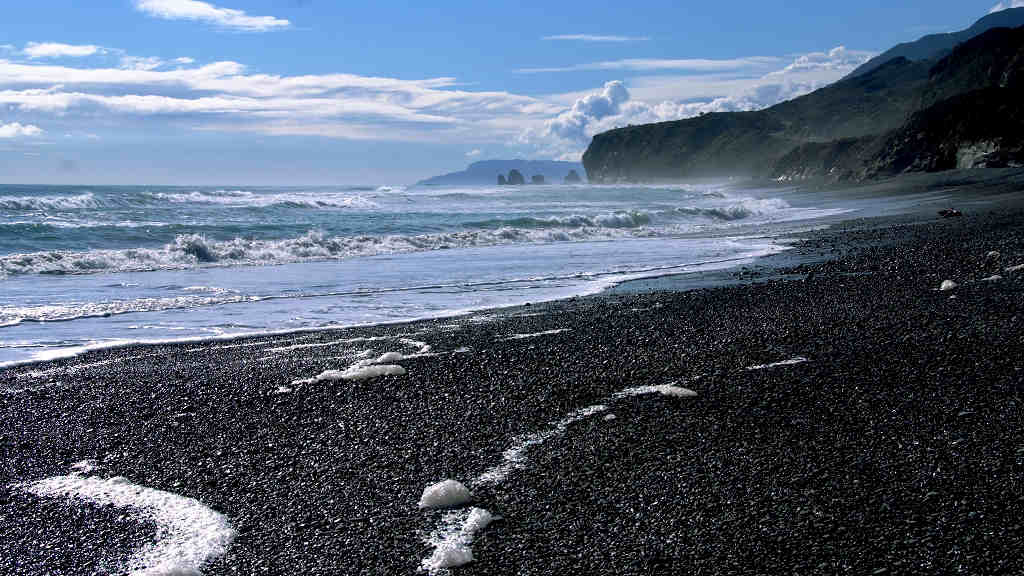 海 2 摄影 叶飘四季