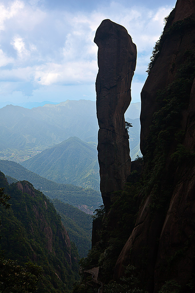 巨蟒出山 摄影 gfwxh