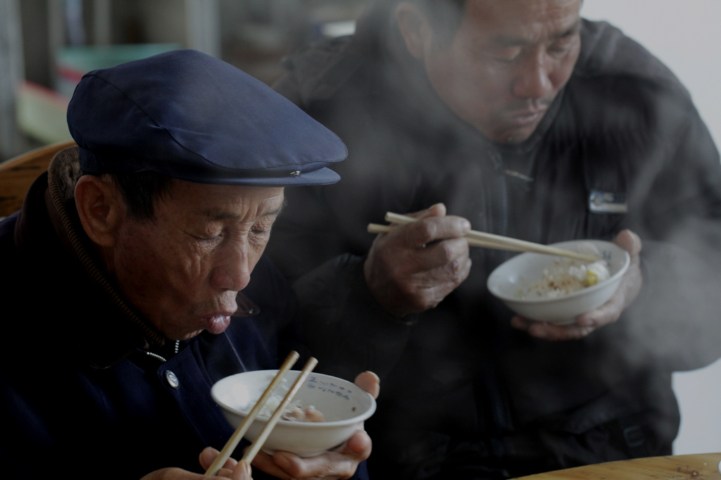 平安之夜盘中餐 摄影 天天好心情zh