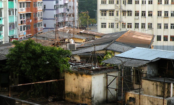 僭建 摄影 建智