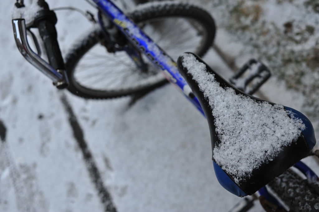 雪念 摄影 德琳的茶茶