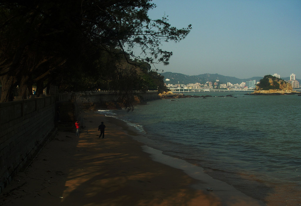 〈鼓浪屿〉系列 摄影 莱州人