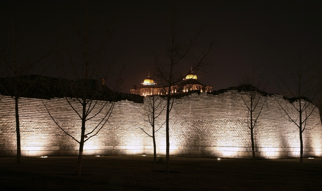 One night in beijing（六） 摄影 债权人