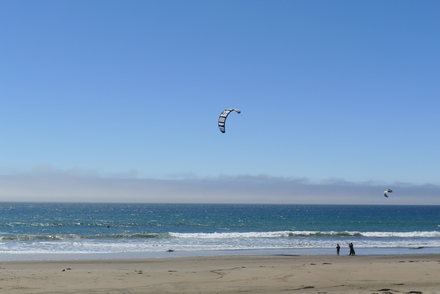 北加州风光(145) 摄影 飘逸越洋