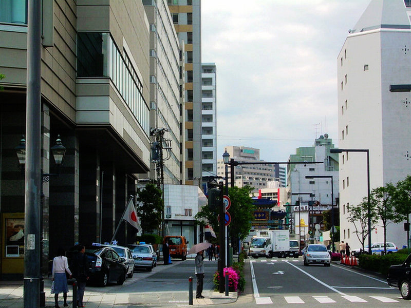 日本之旅3 摄影 清怡