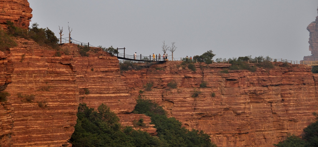 太行风景 摄影 ljp