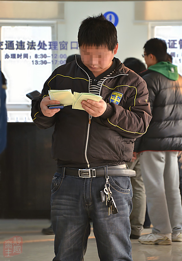 看着心疼啊... 摄影 静趣斋