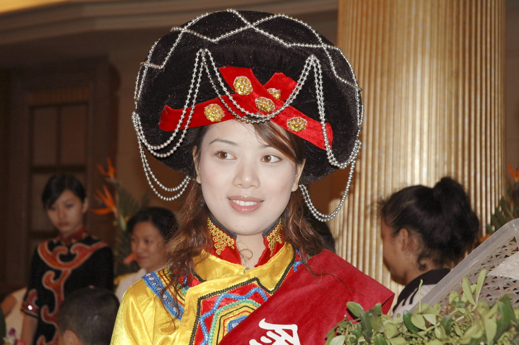 还是 花椒MM 摄影 青花椒