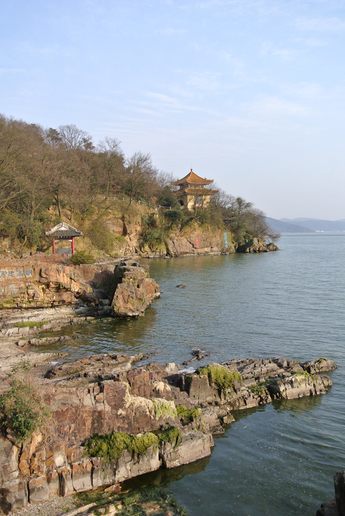 包孕吴越 摄影 海岛哥