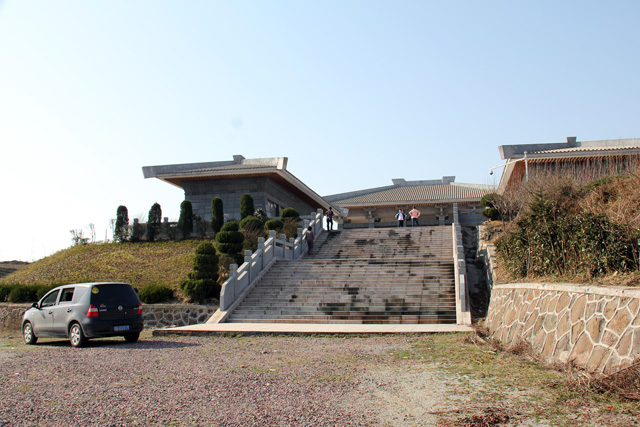 茶寺 摄影 糊塗老人