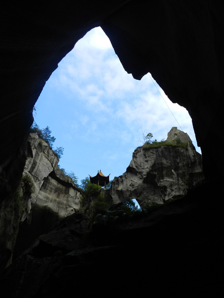 别有洞天 摄影 秋天里的风景