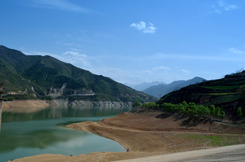 家乡美景 摄影 穷寇宜追