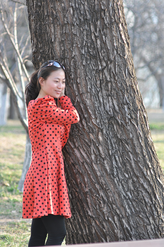 春来遍是桃花水 摄影 清塘掠影