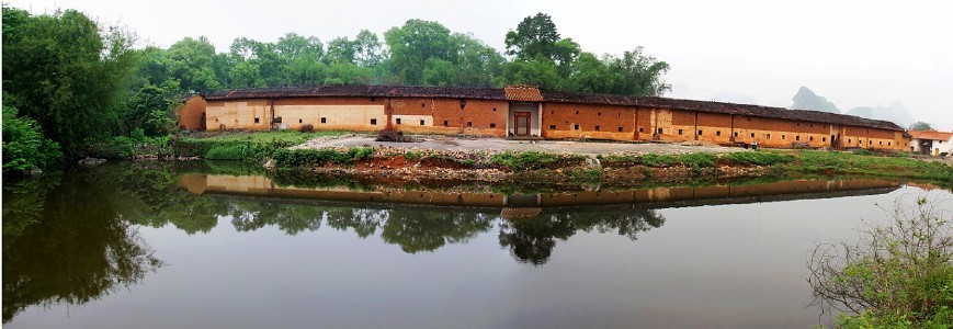 乡村小景 摄影 還沒有想好