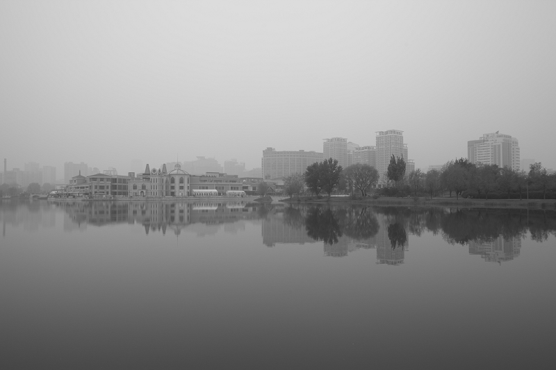 朝阳谷雨（3） 摄影 旅帆