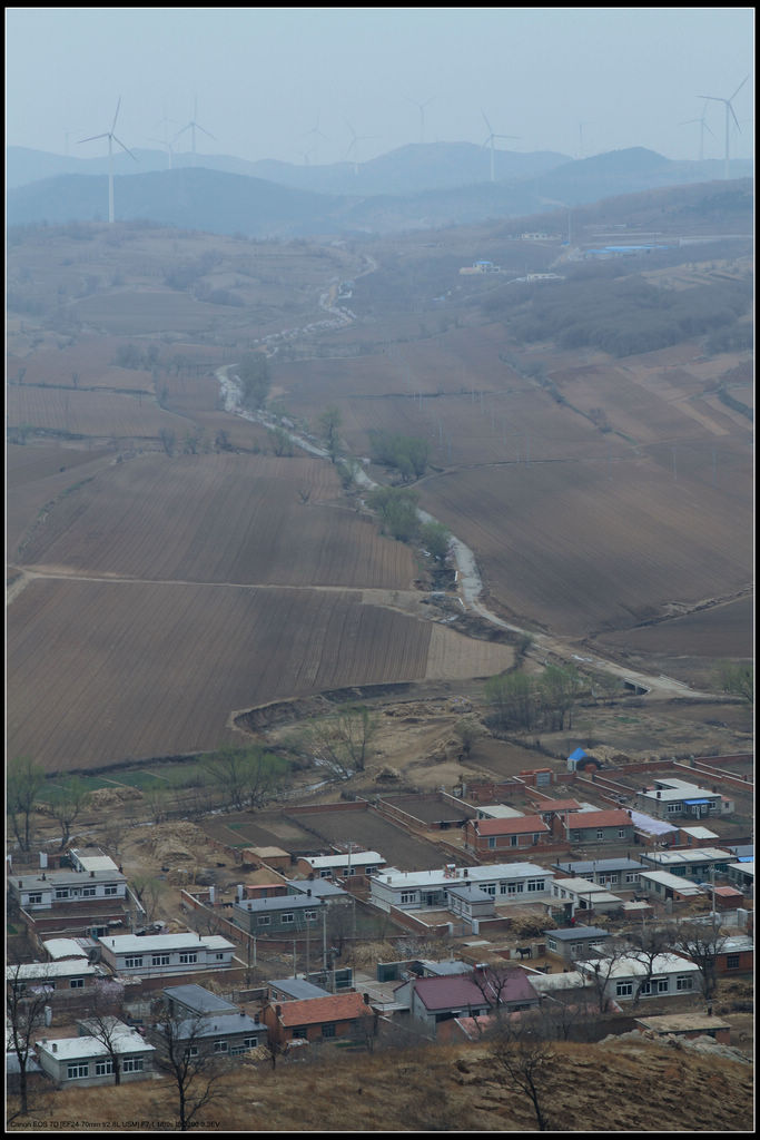 家乡美景 摄影 非我非我