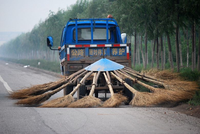 郊游 摄影 chenlong1105