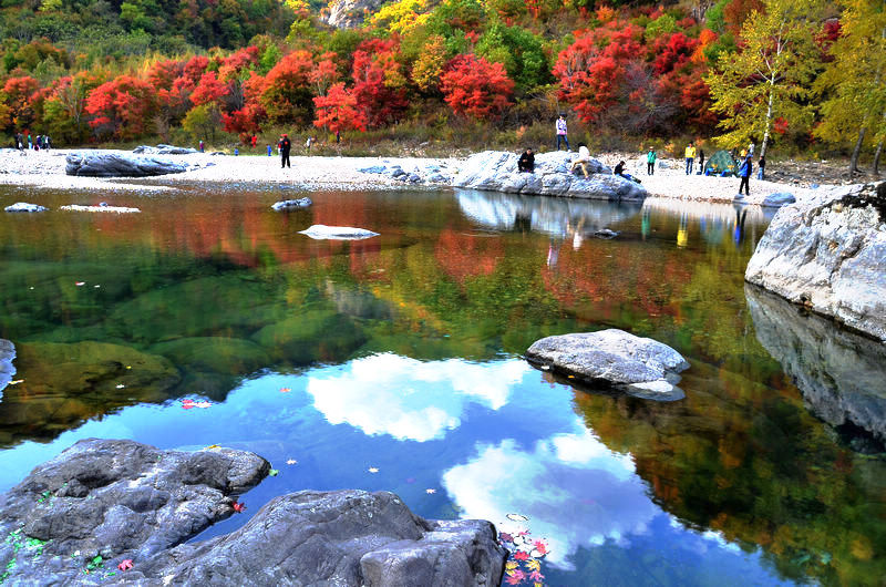 无题 摄影 一凡视野