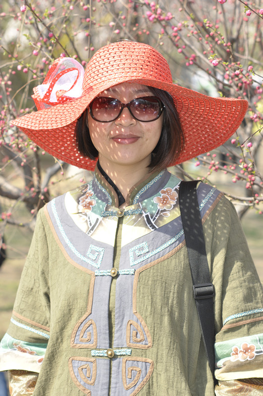 临水照花水 摄影 清塘掠影