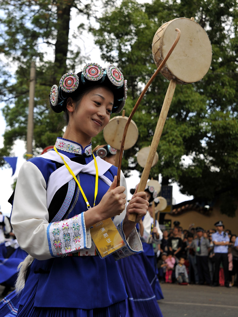 热情五月天—6 摄影 小小学徒